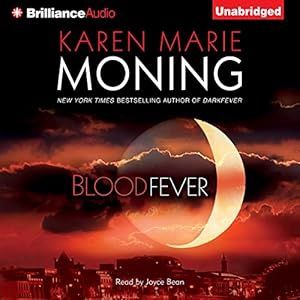 BLOODFEVER