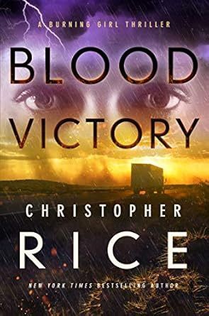 BLOOD VICTORY