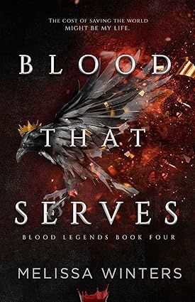 Blood that Serves