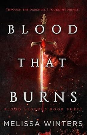 Blood that Burns
