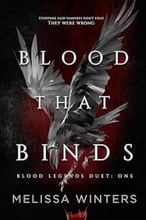 Blood that Binds