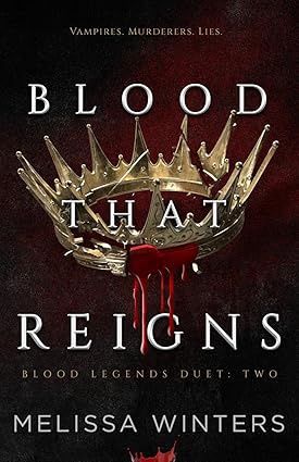 Blood that Reigns