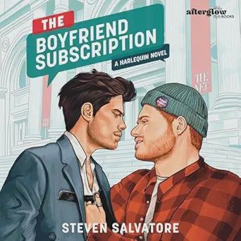 BOYFRIEND SUBSCRIPTION ORIGINA