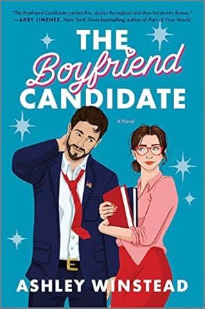 BOYFRIEND CANDIDATE ORIGINAL/E