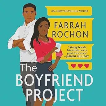 BOYFRIEND PROJECT