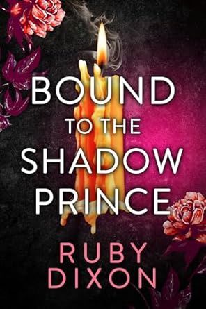 BOUND TO THE SHADOW PRINCE