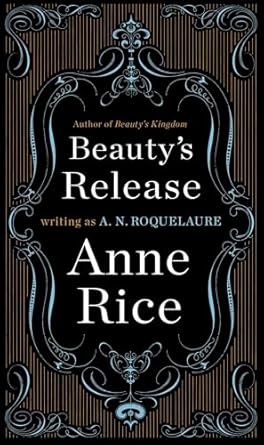 BEAUTYS RELEASE