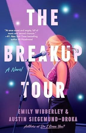BREAKUP TOUR