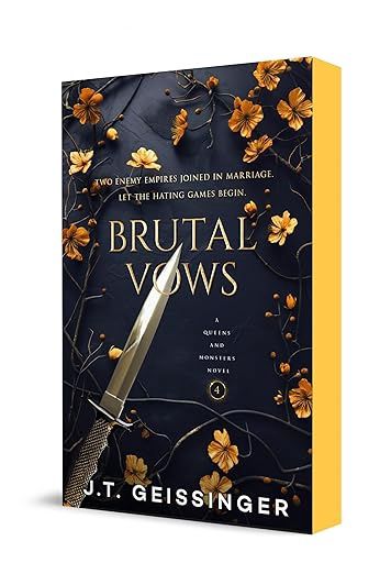 BRUTAL VOWS