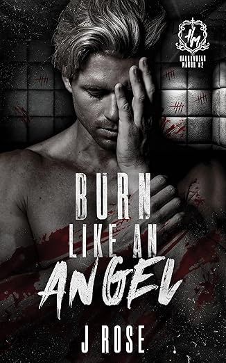 Burn Like An Angel
