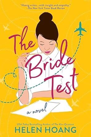 BRIDE TEST