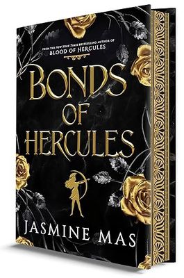 Bonds of Hercules (Deluxe Limited Edition) (Original)