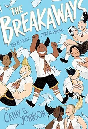 BREAKAWAYS