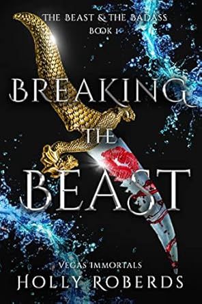 BREAKING THE BEAST
