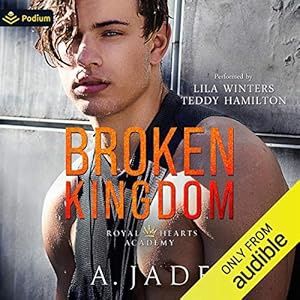 Broken Kingdom