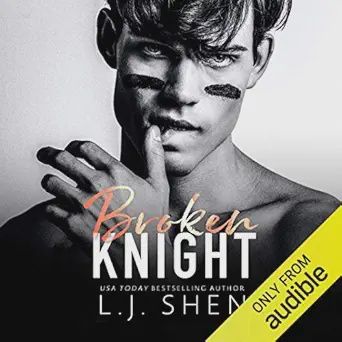 BROKEN KNIGHT