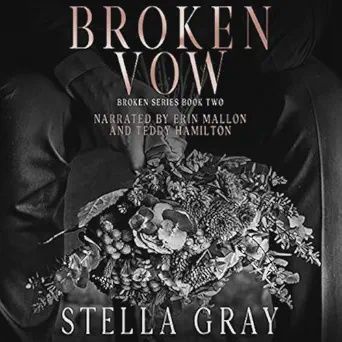 Broken Vow (Gray)