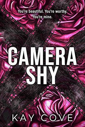 CAMERA SHY (Paperback)