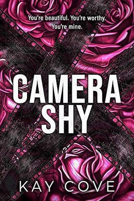 Camera Shy (Lessons in Love #1)