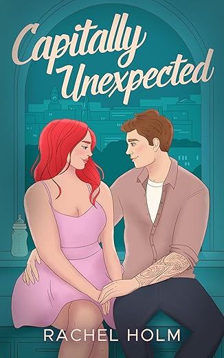 Capitally Unexpected