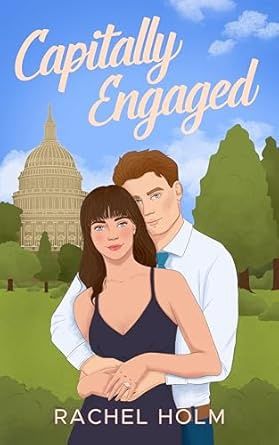 Capitally Engaged