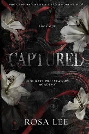 Captured (Lee)