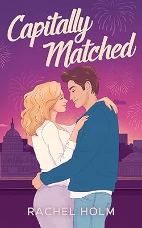 Capitally Matched