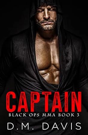 Captain