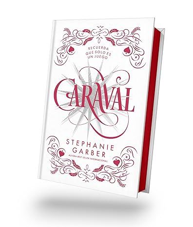 Caraval (Spanish Edition)
