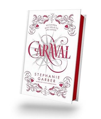 Caraval (Spanish Edition)