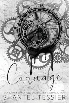 Carnage (L.O.R.D.S.)
