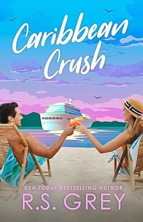 CARIBBEAN CRUSH