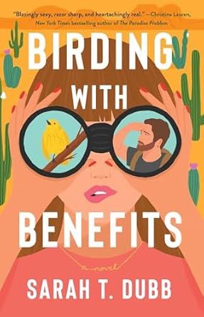 BIRDING W/BENEFITS