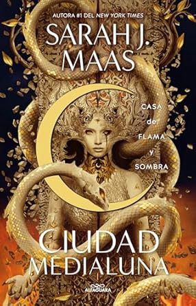 Casa de Flama Y Sombra / House of Flame and Shadow