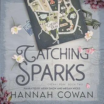 CATCHING SPARKS