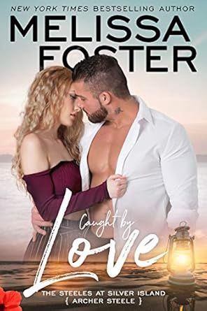 Caught By Love
