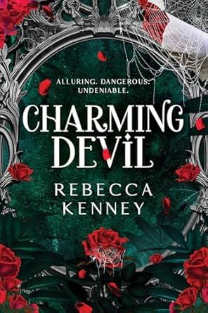 CHARMING DEVIL (DELUXE EDITION