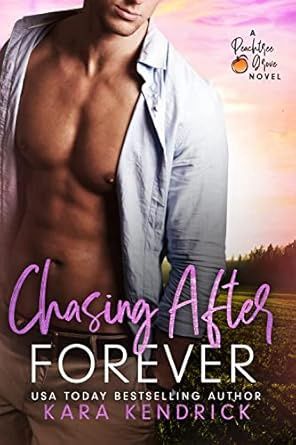 Chasing After Forever