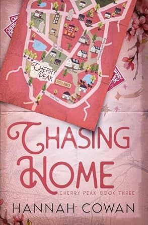 CHASING HOME SPECIAL /E
