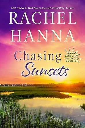Chasing Sunsets