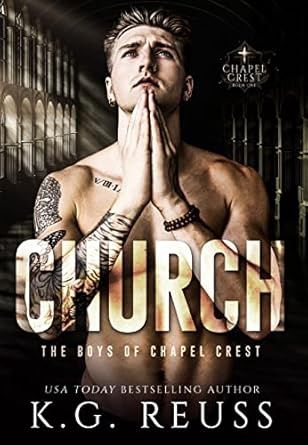 CHURCH (BK 1)