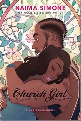 CHURCH GIRL ORIGINAL/E