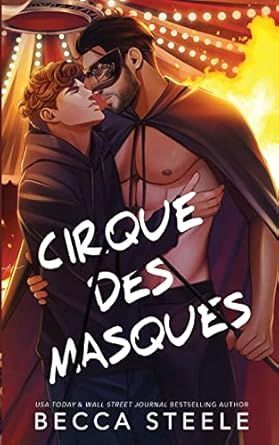 CIRQUE DES MASQUES - SPECIAL /