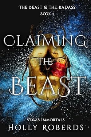 CLAIMING THE BEAST (VEGAS IMMO