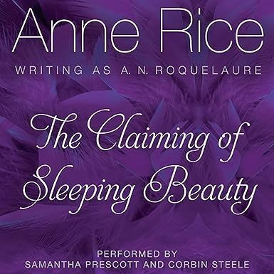 CLAIMING OF SLEEPING BEAUTY