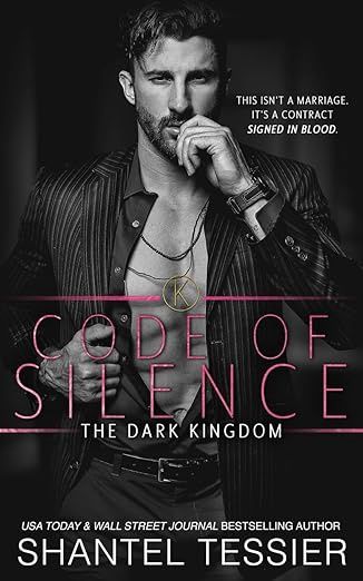 CODE OF SILENCE