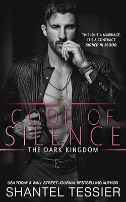 CODE OF SILENCE