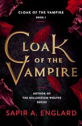 Cloak of the Vampire