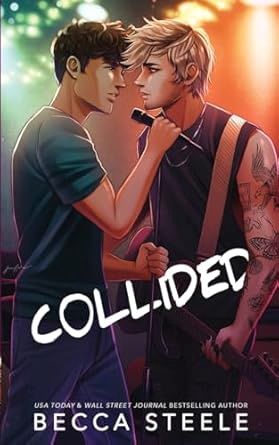 COLLIDED - SPECIAL /E