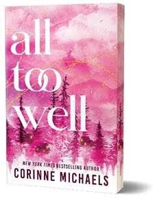 All Too Well (Deluxe Edition) (Ember Falls #1)